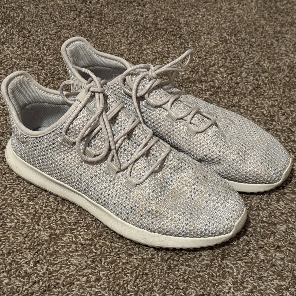 ADIDAS TUBULAR SHADOW CK 'GREY'